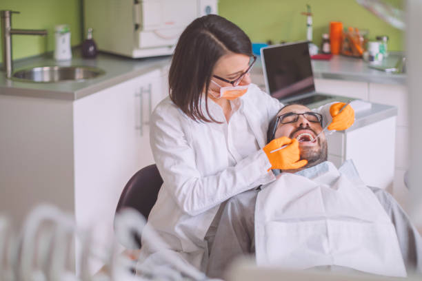 Best Pediatric Emergency Dentist in Corning, NY