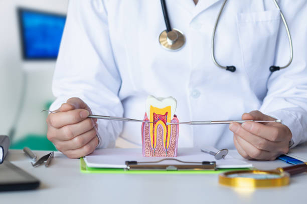 Best Emergency Treatment for Toothache in Corning, NY
