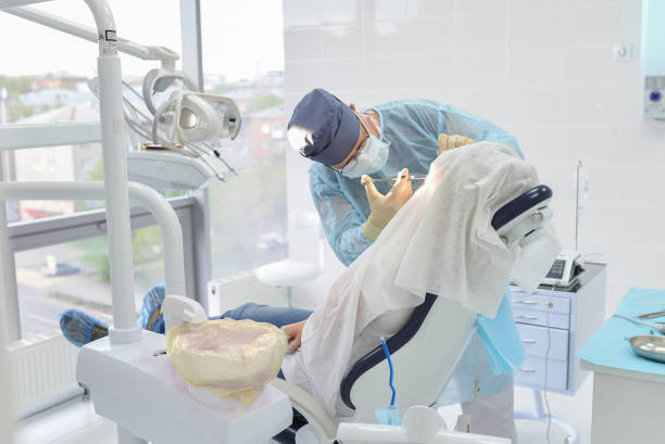 Best Emergency Broken Tooth Repair in Corning, NY